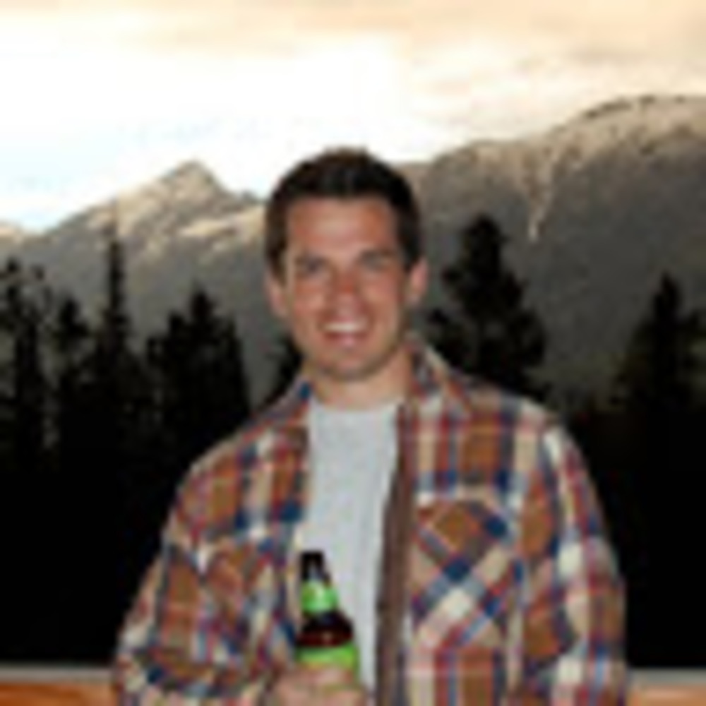 Meet your Posher, Liam